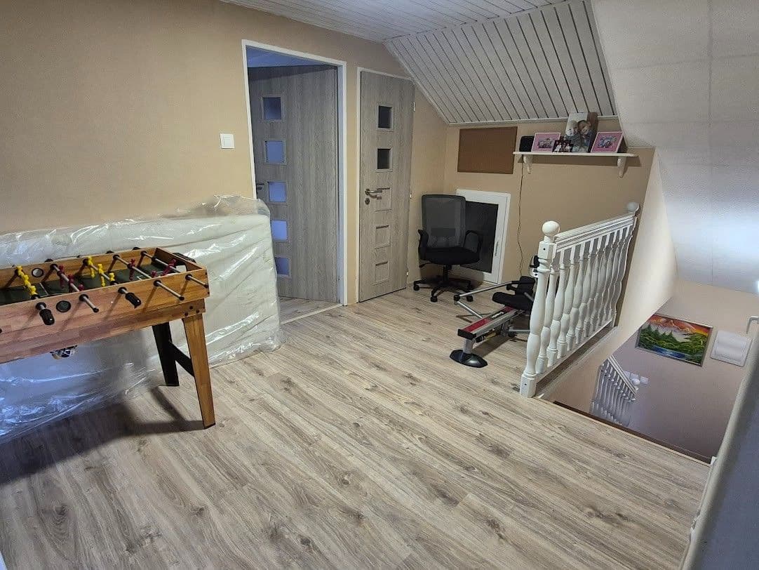 Predaj domu 320 m², pozemek 1.303 m², Ňárad, Trnavský kraj Predaj domu 320 m², pozemek 1.303 m², Ňárad, Trnavský kraj