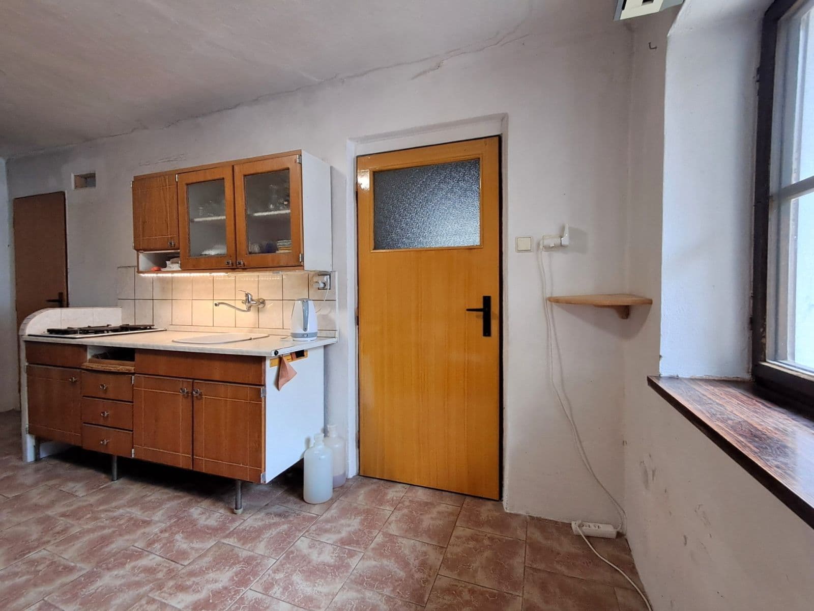 Predaj rekreačného objektu 105 m², pozemek 360 m², Vlastec, Jihočeský kraj Predaj rekreačného objektu 105 m², pozemek 360 m², Vlastec, Jihočeský kraj