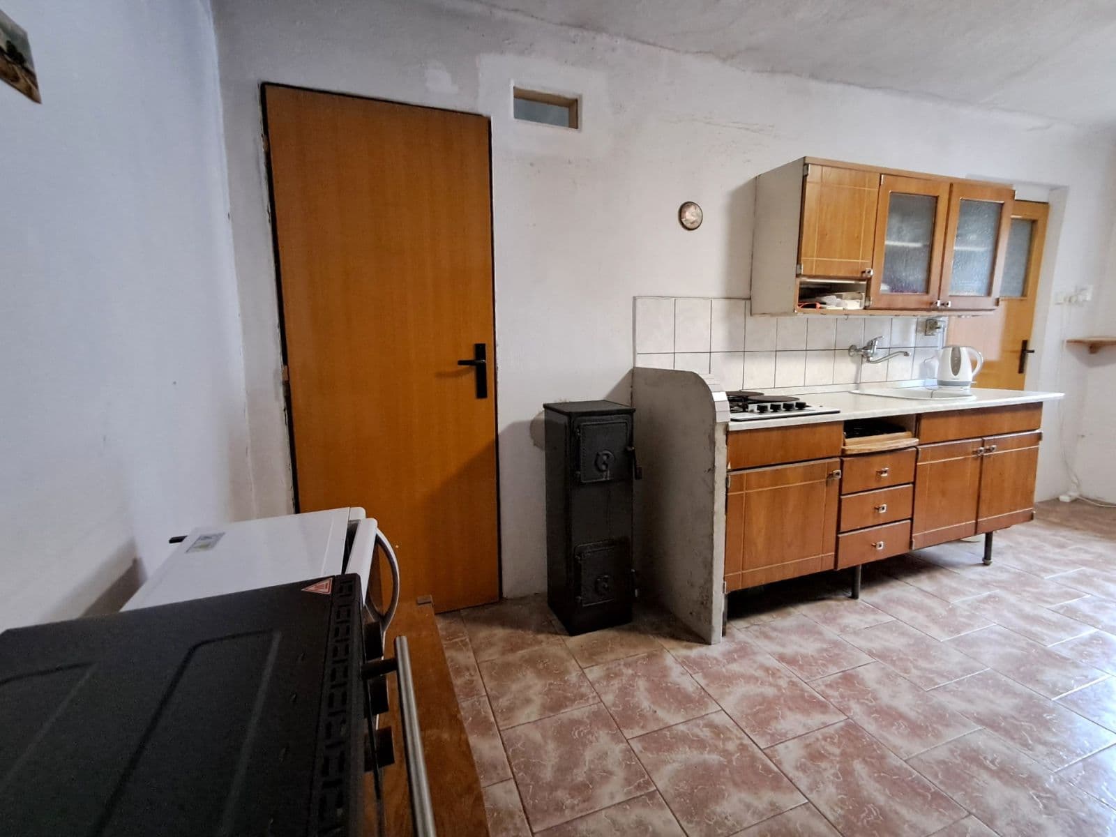 Predaj rekreačného objektu 105 m², pozemek 360 m², Vlastec, Jihočeský kraj Predaj rekreačného objektu 105 m², pozemek 360 m², Vlastec, Jihočeský kraj