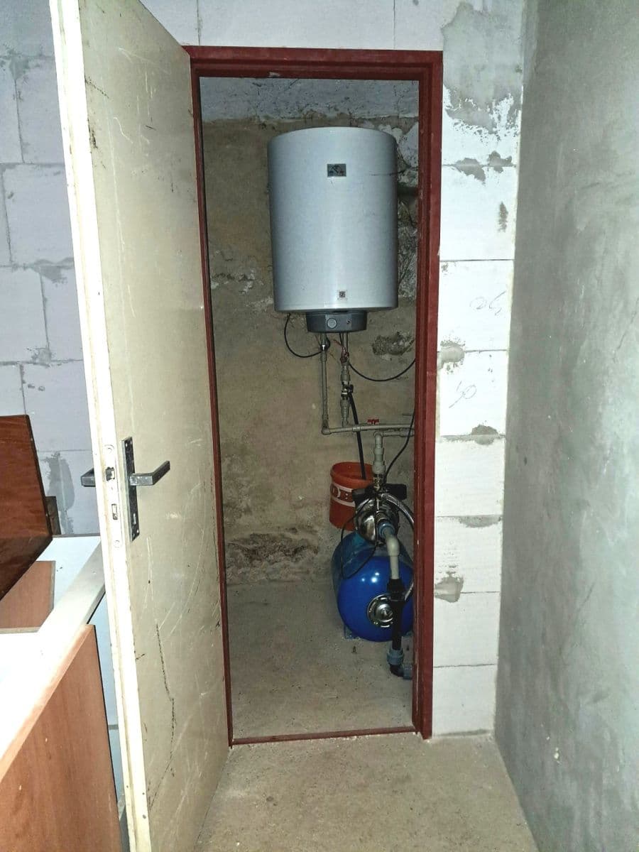 Predaj rekreačného objektu 105 m², pozemek 360 m², Vlastec, Jihočeský kraj Predaj rekreačného objektu 105 m², pozemek 360 m², Vlastec, Jihočeský kraj