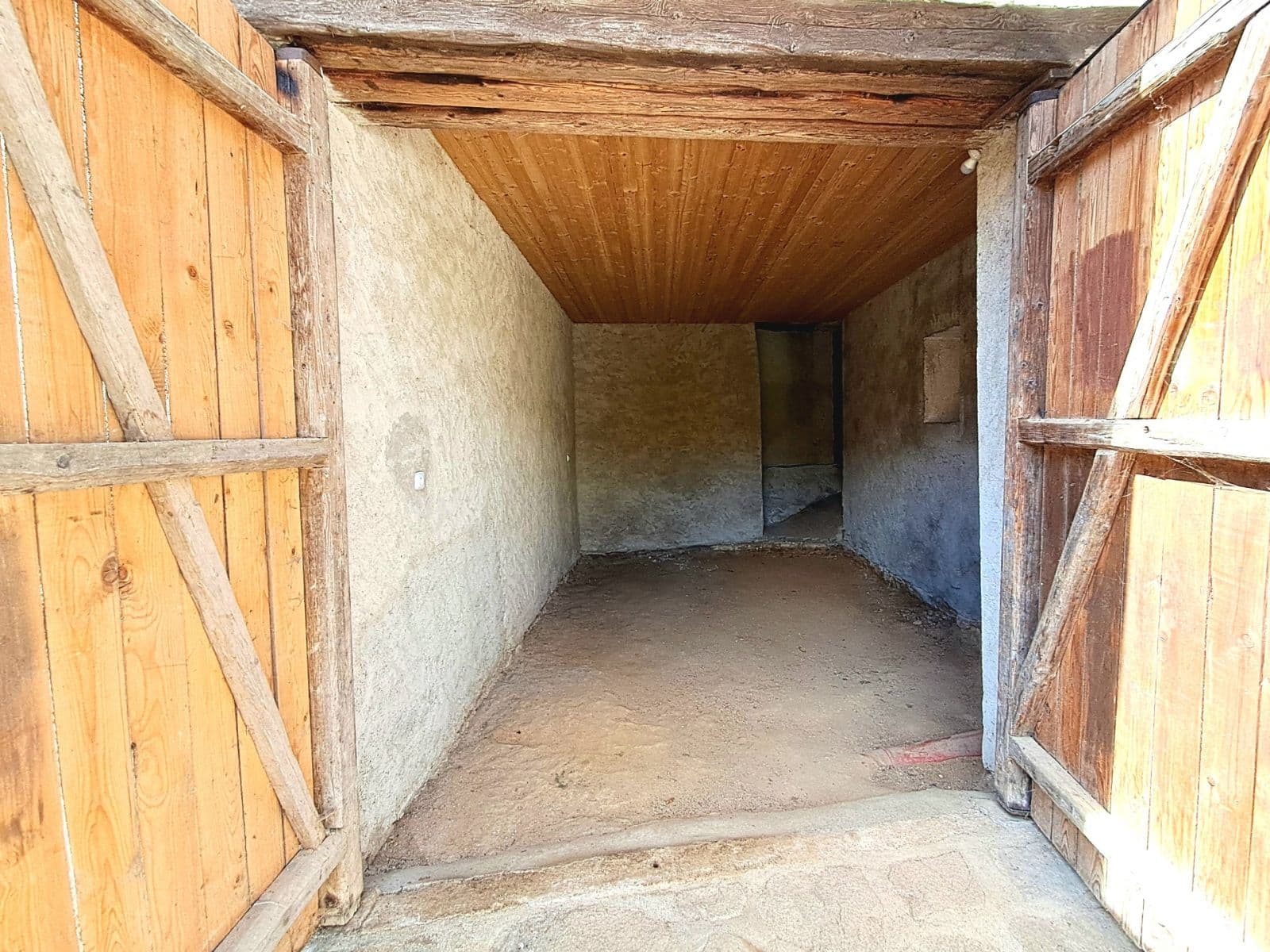 Predaj rekreačného objektu 105 m², pozemek 360 m², Vlastec, Jihočeský kraj Predaj rekreačného objektu 105 m², pozemek 360 m², Vlastec, Jihočeský kraj