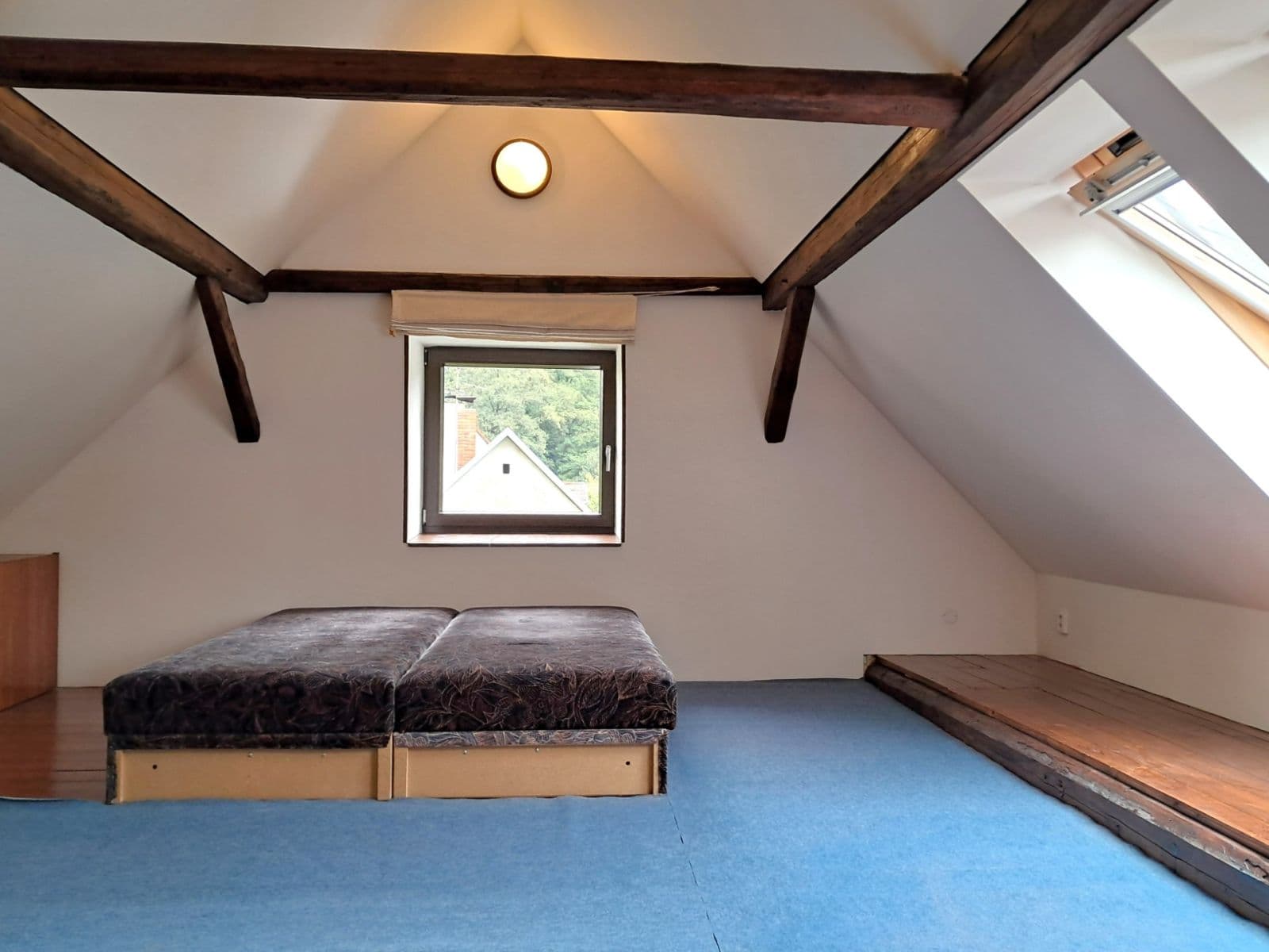 Predaj rekreačného objektu 105 m², pozemek 360 m², Vlastec, Jihočeský kraj Predaj rekreačného objektu 105 m², pozemek 360 m², Vlastec, Jihočeský kraj