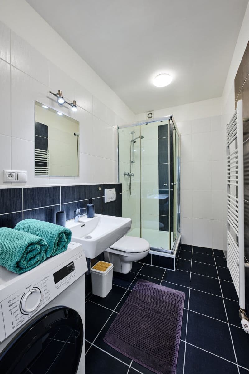 Prenájom bytu 30 m², Mostecká, Praha, Praha Prenájom bytu 30 m², Mostecká, Praha, Praha