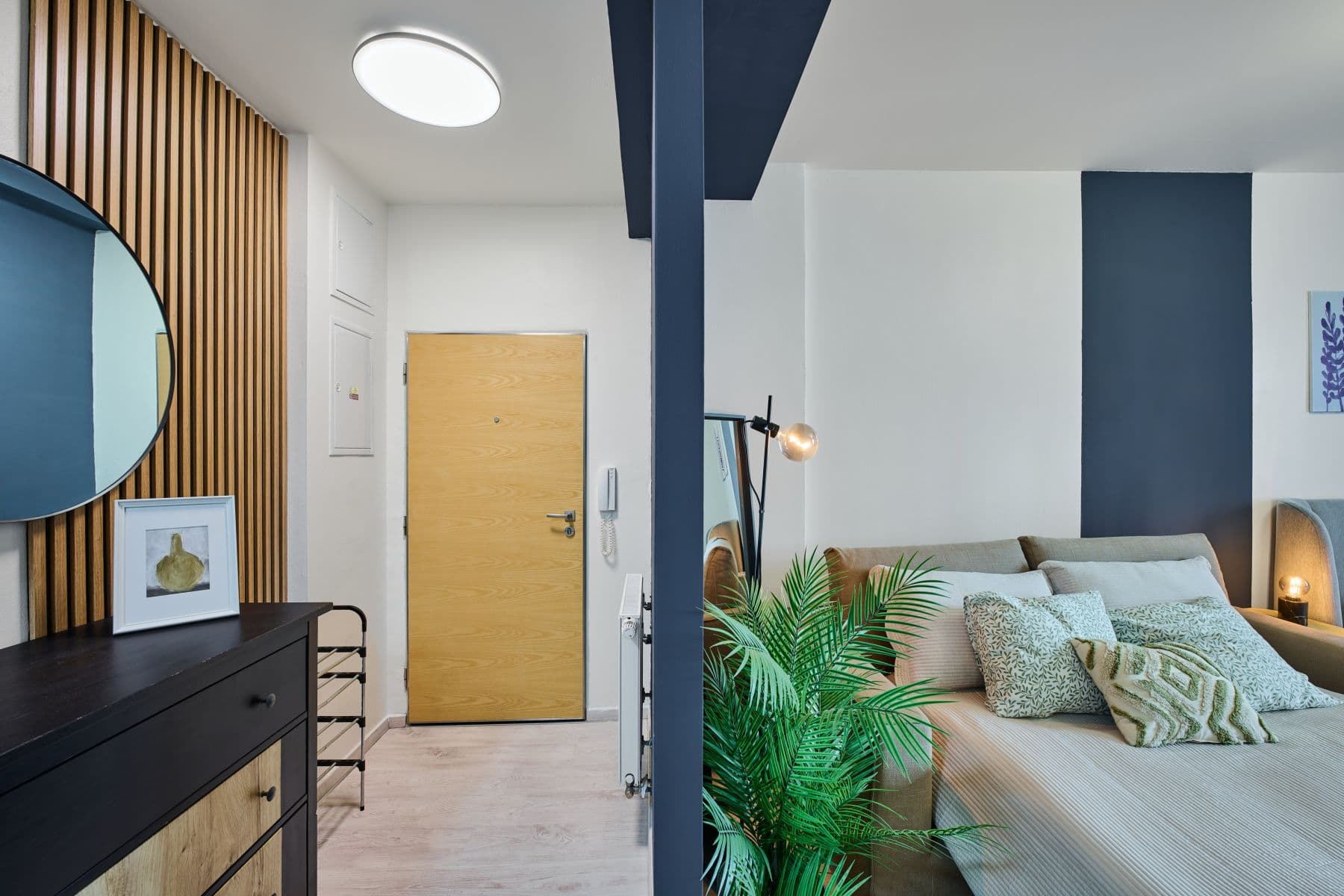 Prenájom bytu 30 m², Mostecká, Praha, Praha Prenájom bytu 30 m², Mostecká, Praha, Praha