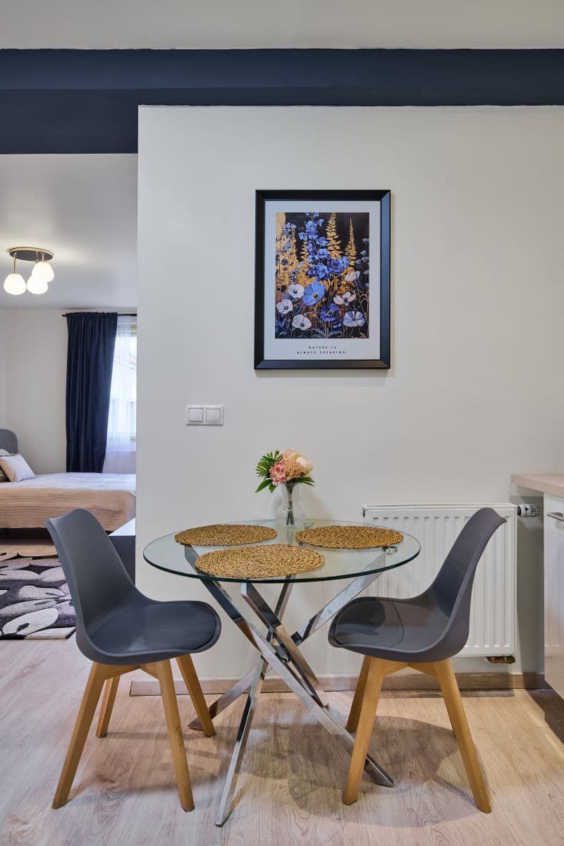 Prenájom bytu 30 m², Mostecká, Praha, Praha Prenájom bytu 30 m², Mostecká, Praha, Praha