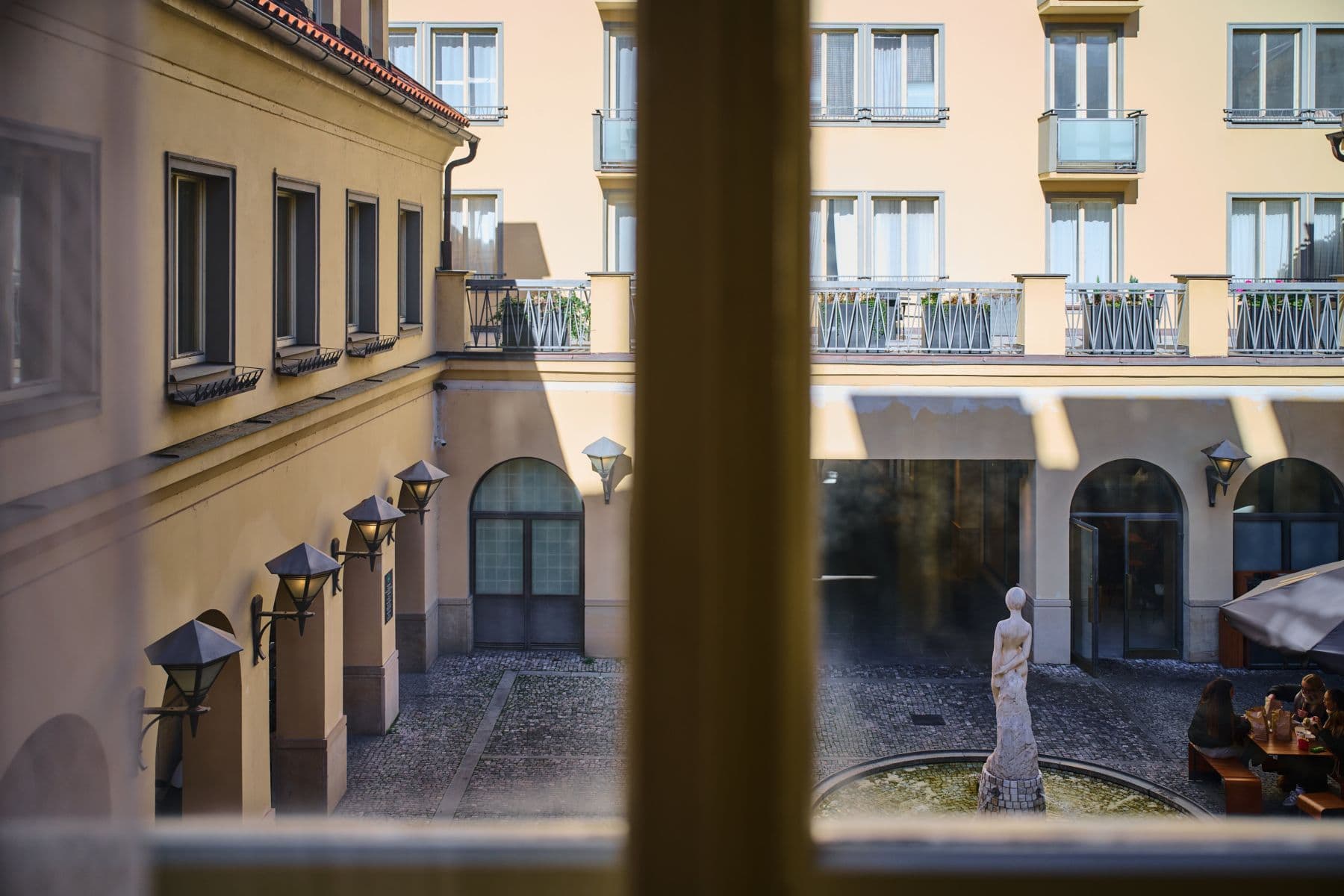 Prenájom bytu 30 m², Mostecká, Praha, Praha Prenájom bytu 30 m², Mostecká, Praha, Praha