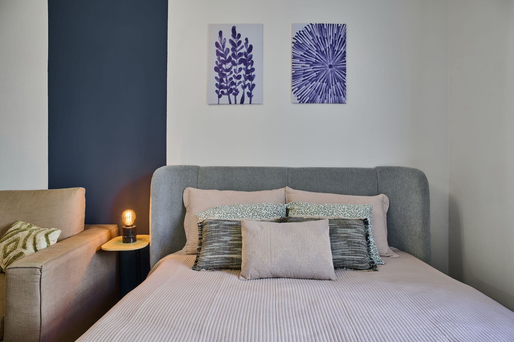 Prenájom bytu 30 m², Mostecká, Praha, Praha Prenájom bytu 30 m², Mostecká, Praha, Praha