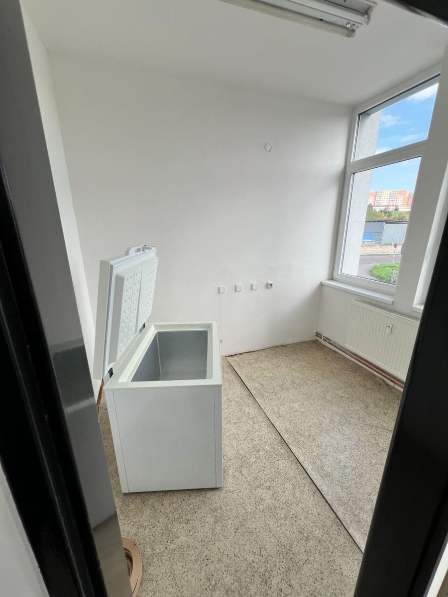 Prenájom nebytového priestoru 100 m², Pekárenská, Most, Ústecký kraj Prenájom nebytového priestoru 100 m², Pekárenská, Most, Ústecký kraj