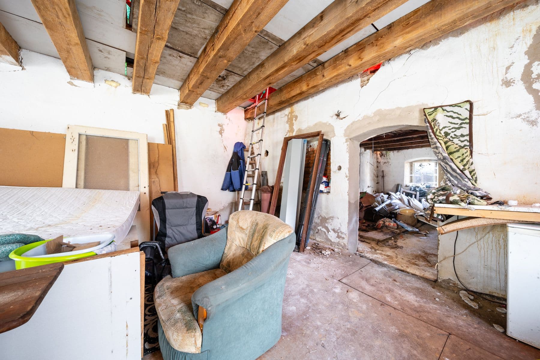 Predaj rekreačného objektu 124 m², pozemek 251 m², Mičovice, Jihočeský kraj Predaj rekreačného objektu 124 m², pozemek 251 m², Mičovice, Jihočeský kraj