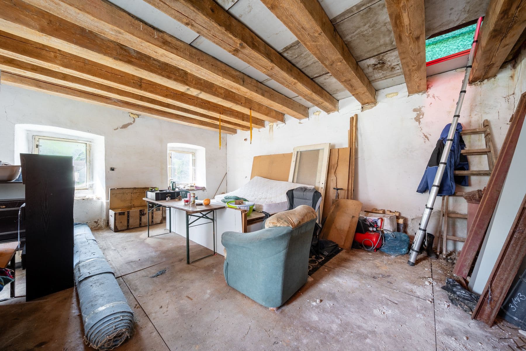 Predaj rekreačného objektu 124 m², pozemek 251 m², Mičovice, Jihočeský kraj Predaj rekreačného objektu 124 m², pozemek 251 m², Mičovice, Jihočeský kraj