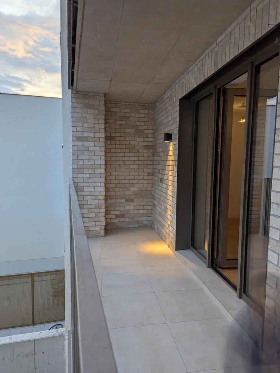 Prenájom bytu 1-izbový 32 m², Bratislavská, Brno, Jihomoravský kraj Prenájom bytu 1-izbový 32 m², Bratislavská, Brno, Jihomoravský kraj