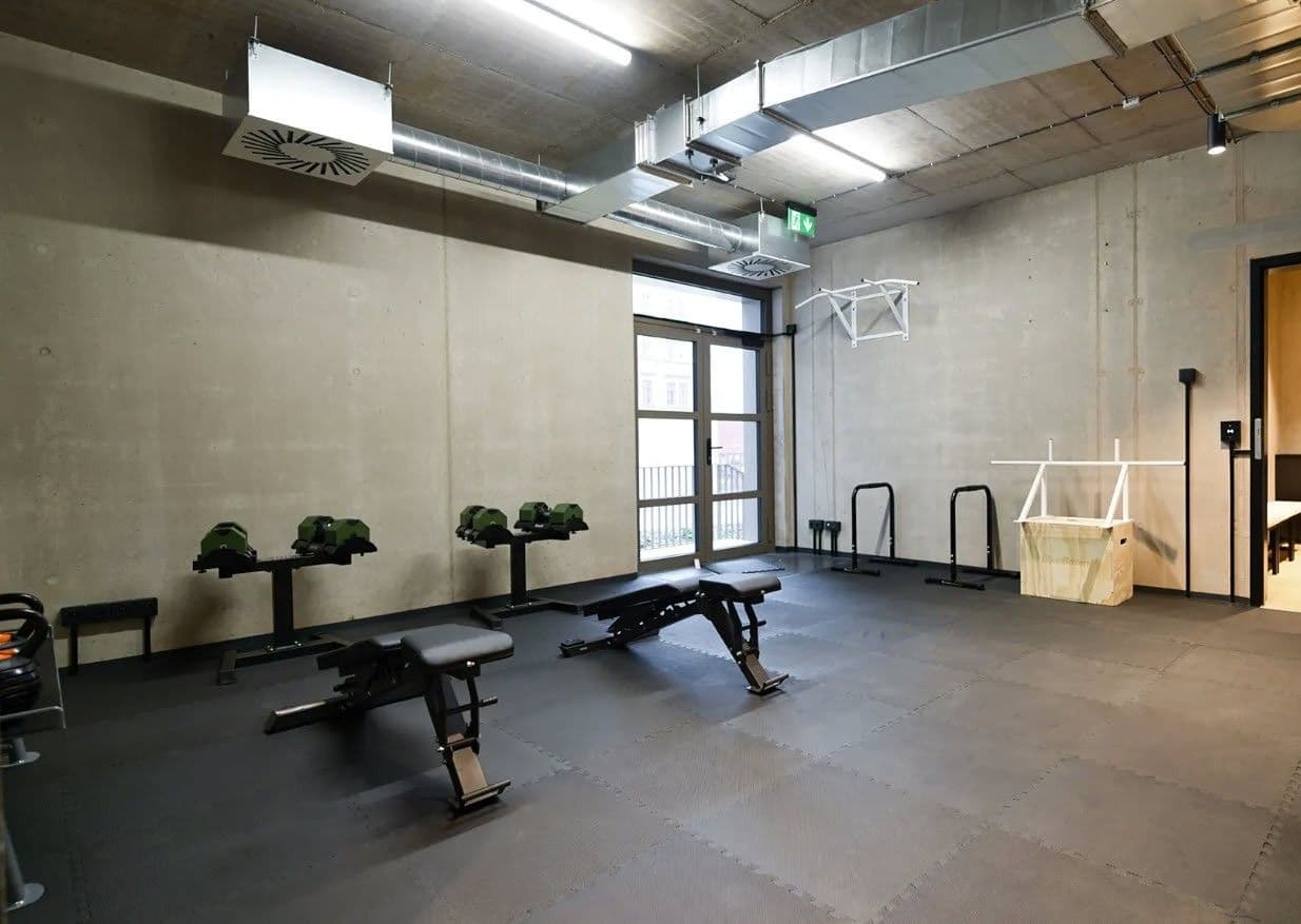 Prenájom bytu 1-izbový 32 m², Bratislavská, Brno, Jihomoravský kraj Prenájom bytu 1-izbový 32 m², Bratislavská, Brno, Jihomoravský kraj