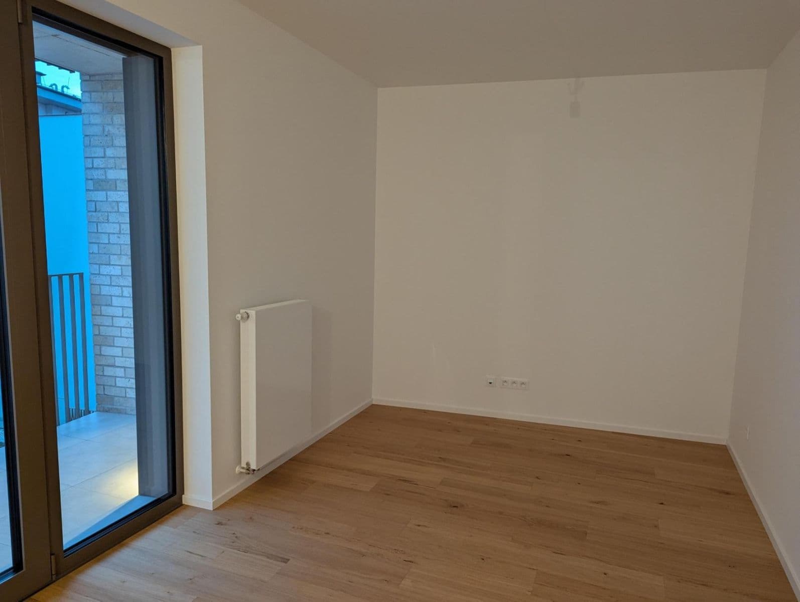 Prenájom bytu 1-izbový 32 m², Bratislavská, Brno, Jihomoravský kraj Prenájom bytu 1-izbový 32 m², Bratislavská, Brno, Jihomoravský kraj