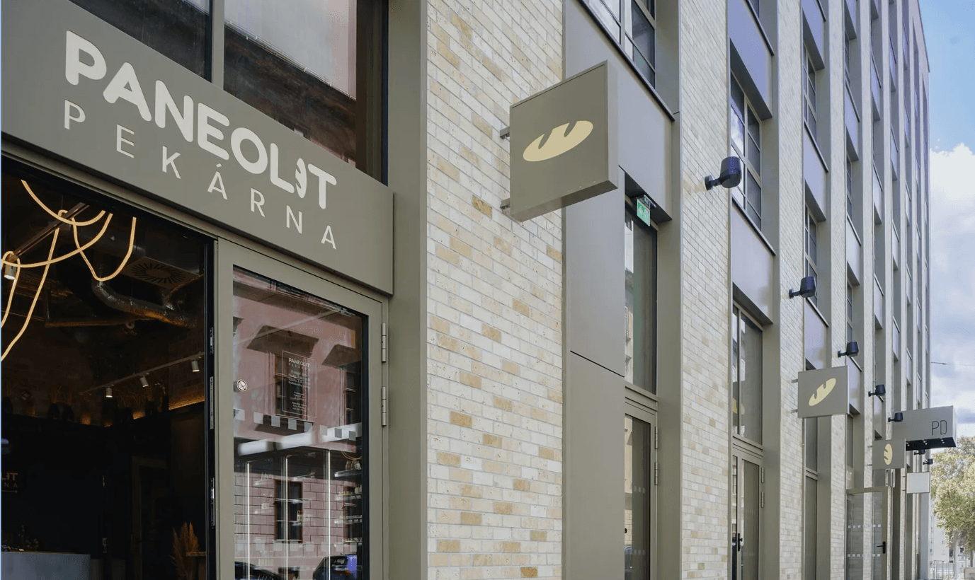 Prenájom bytu 1-izbový 32 m², Bratislavská, Brno, Jihomoravský kraj Prenájom bytu 1-izbový 32 m², Bratislavská, Brno, Jihomoravský kraj