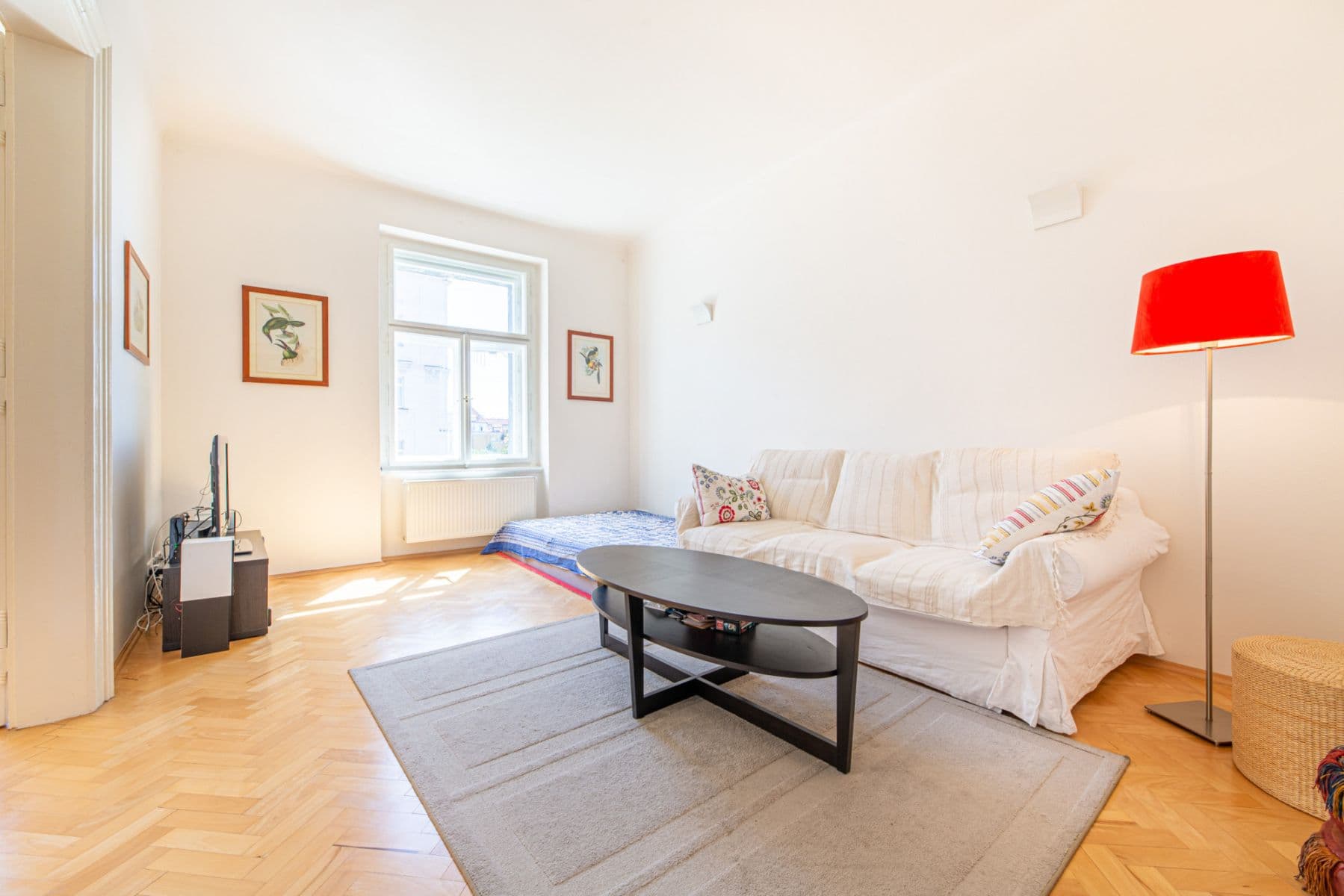 Prenájom bytu 65 m², Kodaňská, Praha, Praha Prenájom bytu 65 m², Kodaňská, Praha, Praha