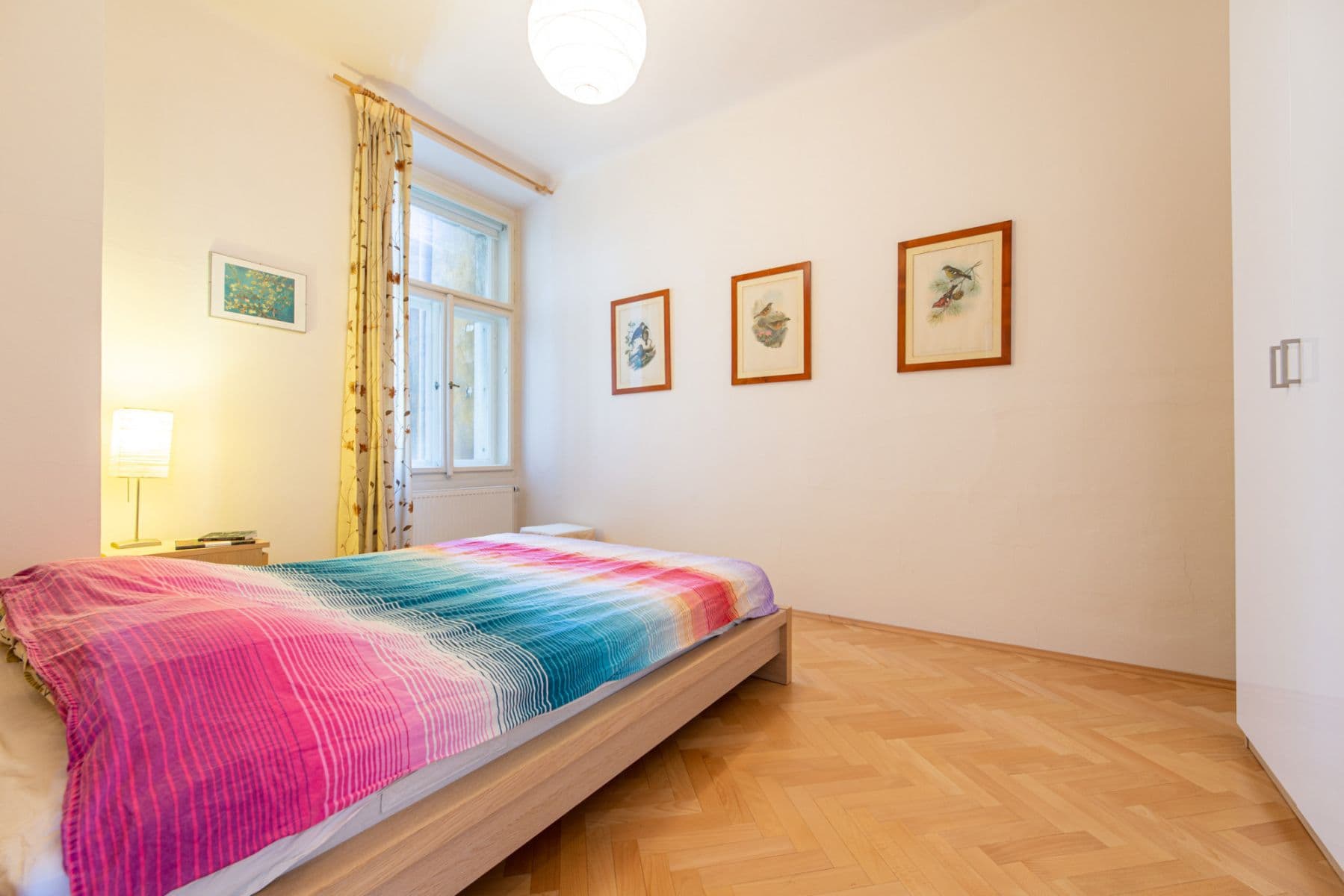 Prenájom bytu 65 m², Kodaňská, Praha, Praha Prenájom bytu 65 m², Kodaňská, Praha, Praha