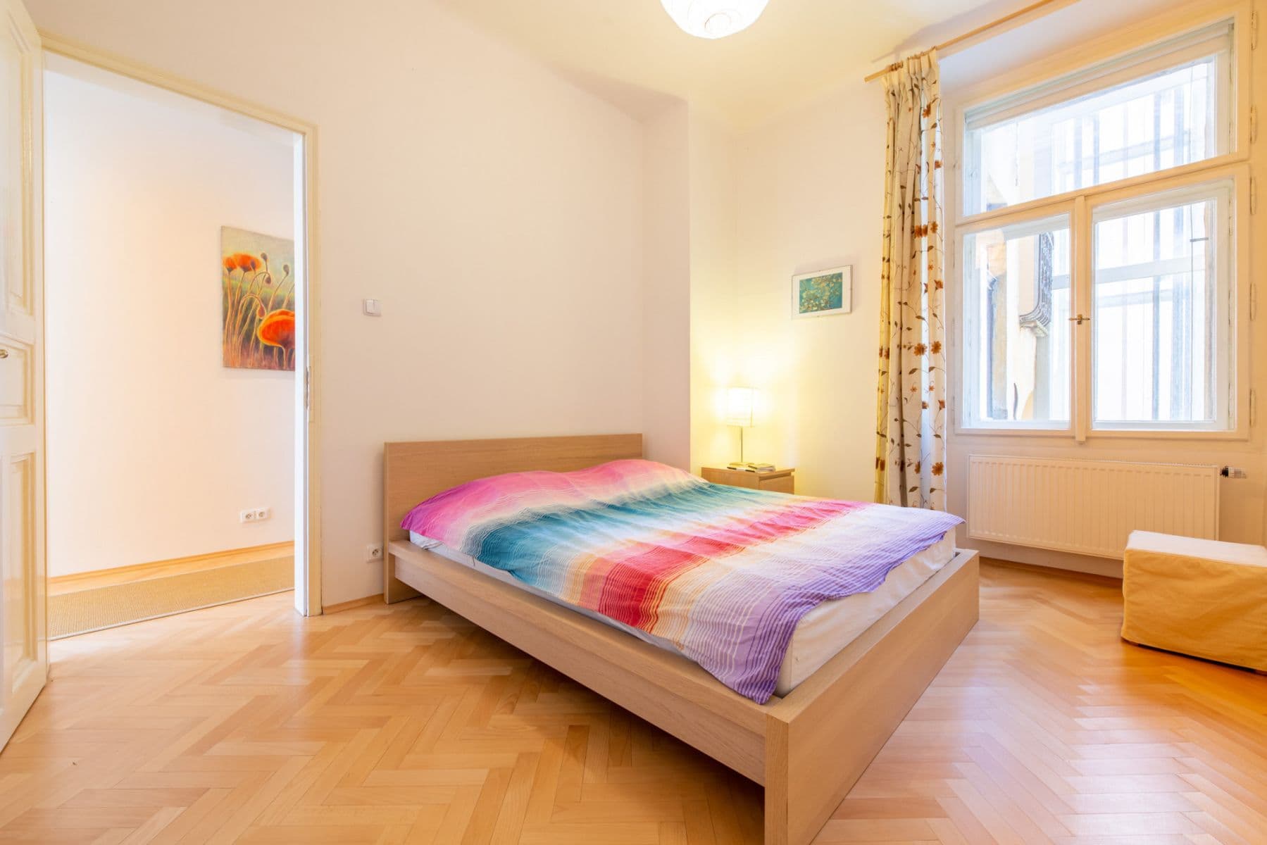 Prenájom bytu 65 m², Kodaňská, Praha, Praha Prenájom bytu 65 m², Kodaňská, Praha, Praha