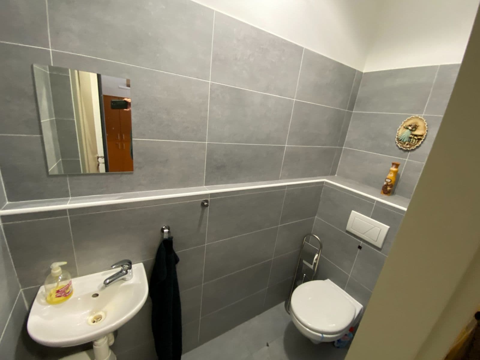 Predaj nebytového priestoru 45 m², V Přístavu, Praha, Praha Predaj nebytového priestoru 45 m², V Přístavu, Praha, Praha