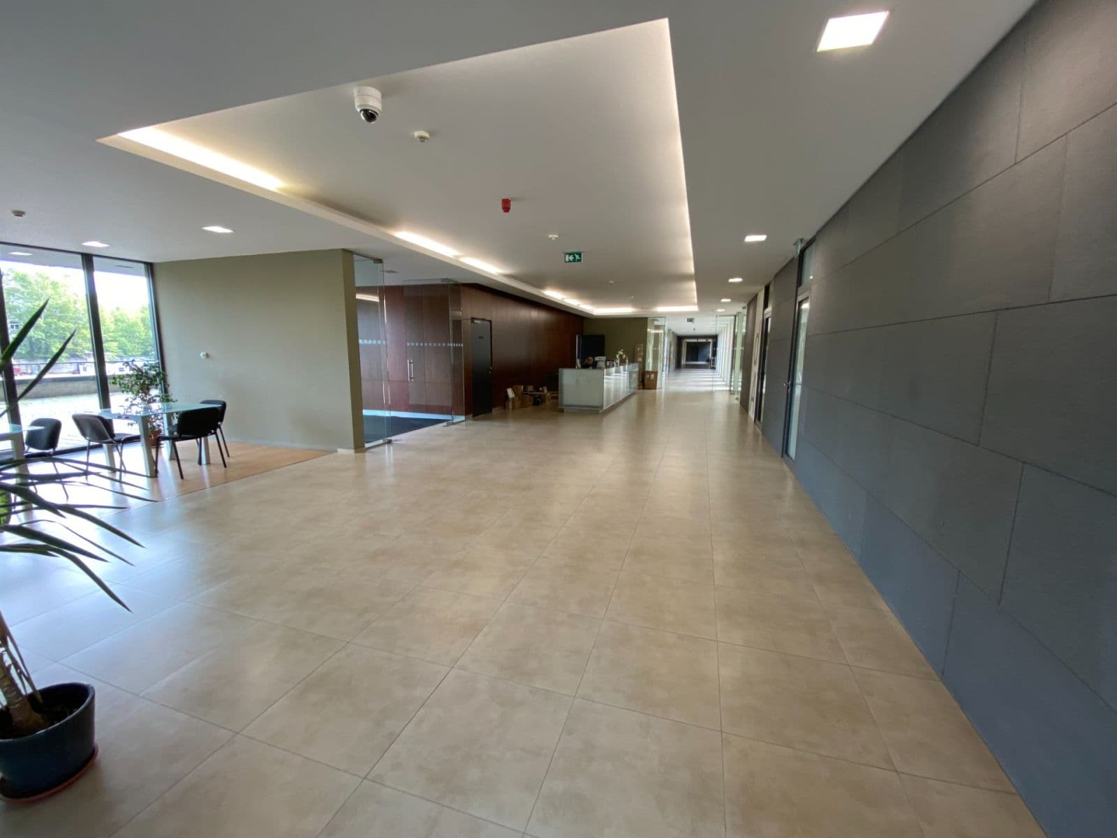 Predaj nebytového priestoru 45 m², V Přístavu, Praha, Praha Predaj nebytového priestoru 45 m², V Přístavu, Praha, Praha