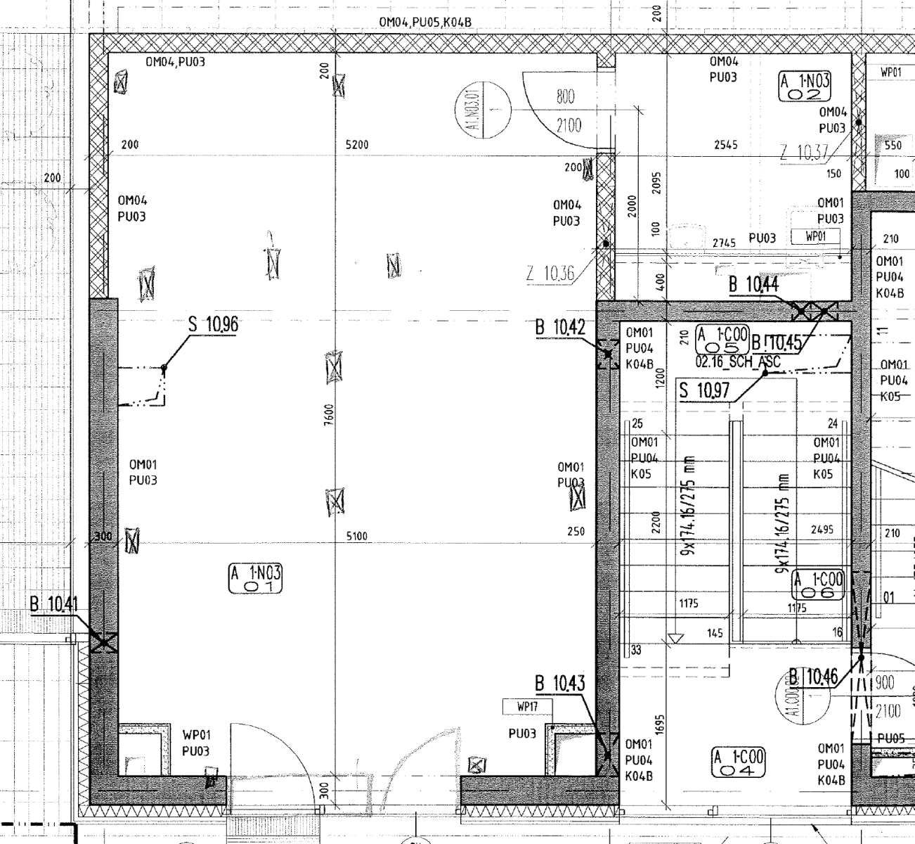 Predaj nebytového priestoru 45 m², V Přístavu, Praha, Praha Predaj nebytového priestoru 45 m², V Přístavu, Praha, Praha