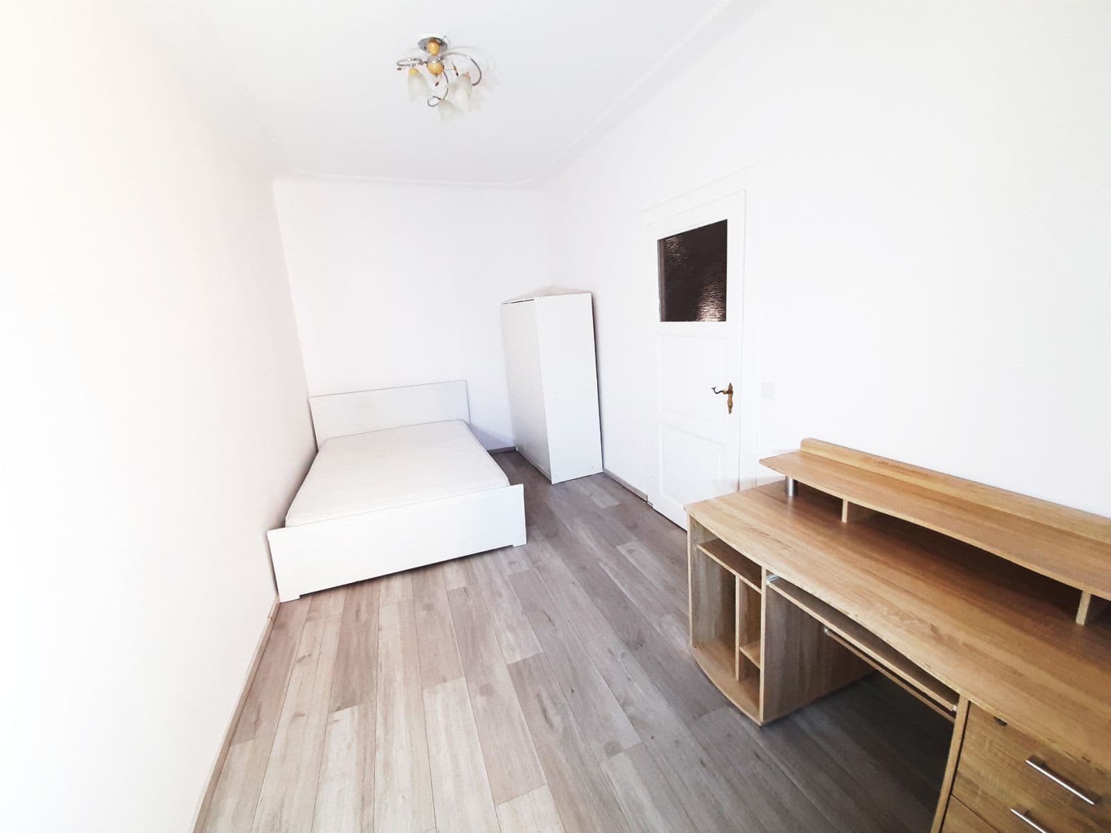 Predaj bytu 2-izbový 56 m², Nuselská, Praha, Praha Predaj bytu 2-izbový 56 m², Nuselská, Praha, Praha