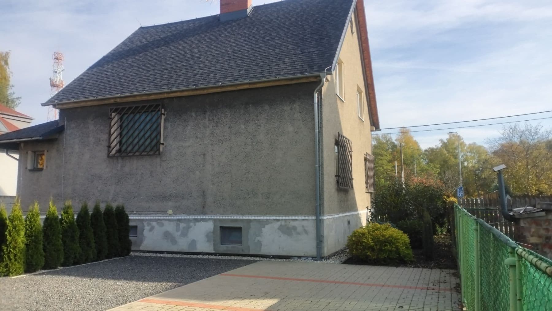 Predaj domu 500 m², pozemek 800 m², Šamanova, Ostrava, Moravskoslezský kraj Predaj domu 500 m², pozemek 800 m², Šamanova, Ostrava, Moravskoslezský kraj