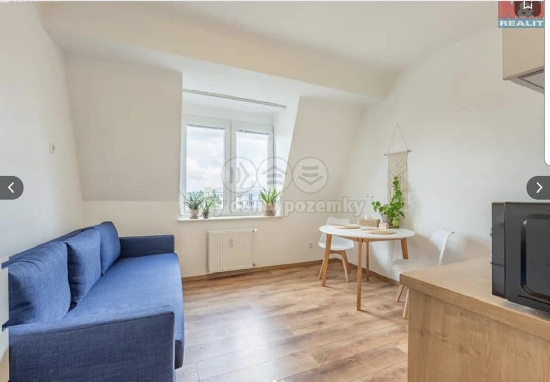 Prenájom bytu Garsoniéra 21 m², Suchdolské náměstí, Praha, Praha Prenájom bytu Garsoniéra 21 m², Suchdolské náměstí, Praha, Praha