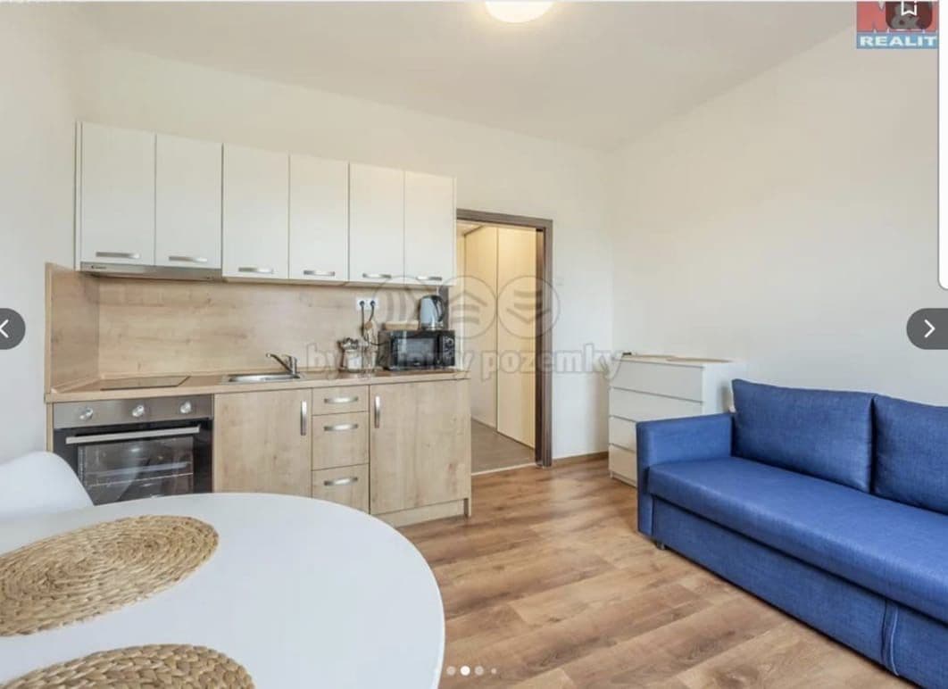 Prenájom bytu Garsoniéra 21 m², Suchdolské náměstí, Praha, Praha Prenájom bytu Garsoniéra 21 m², Suchdolské náměstí, Praha, Praha