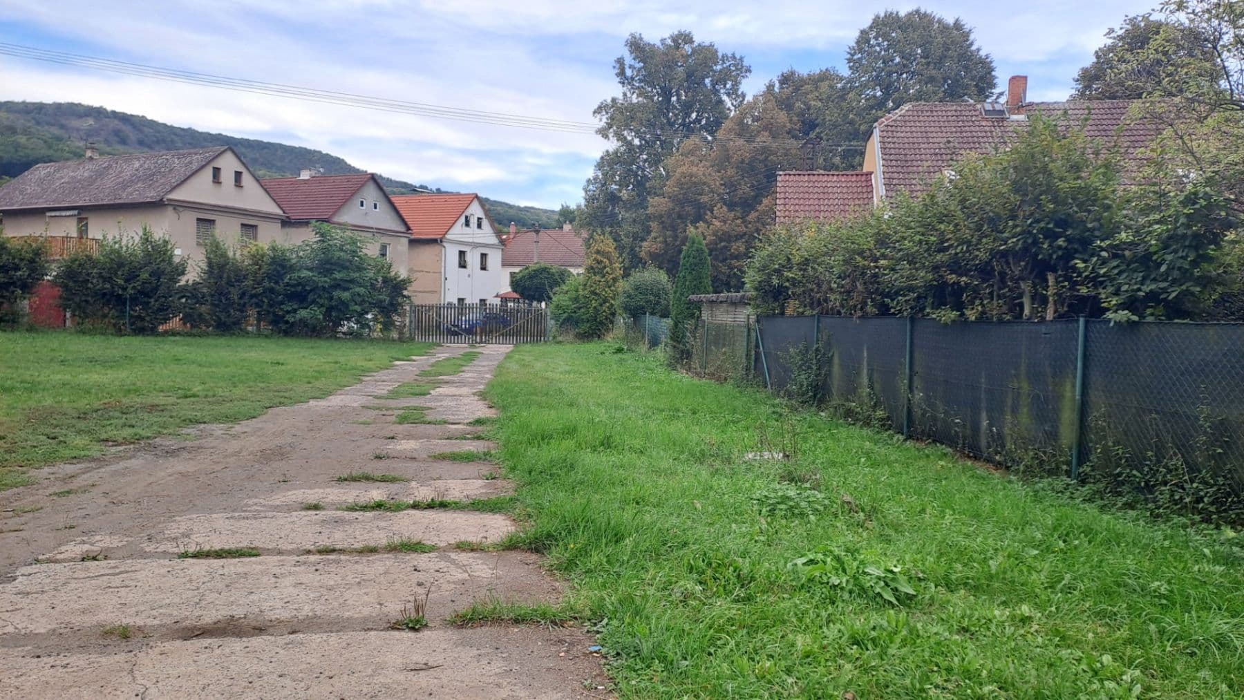 Predaj pozemku 706 m², Řehlovice, Ústecký kraj Predaj pozemku 706 m², Řehlovice, Ústecký kraj