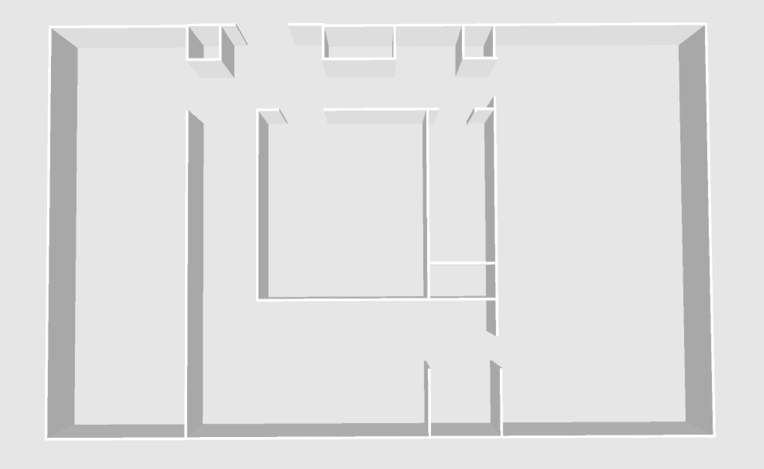 Prenájom bytu 2-izbový 50 m², Mitušova, Ostrava, Moravskoslezský kraj Prenájom bytu 2-izbový 50 m², Mitušova, Ostrava, Moravskoslezský kraj