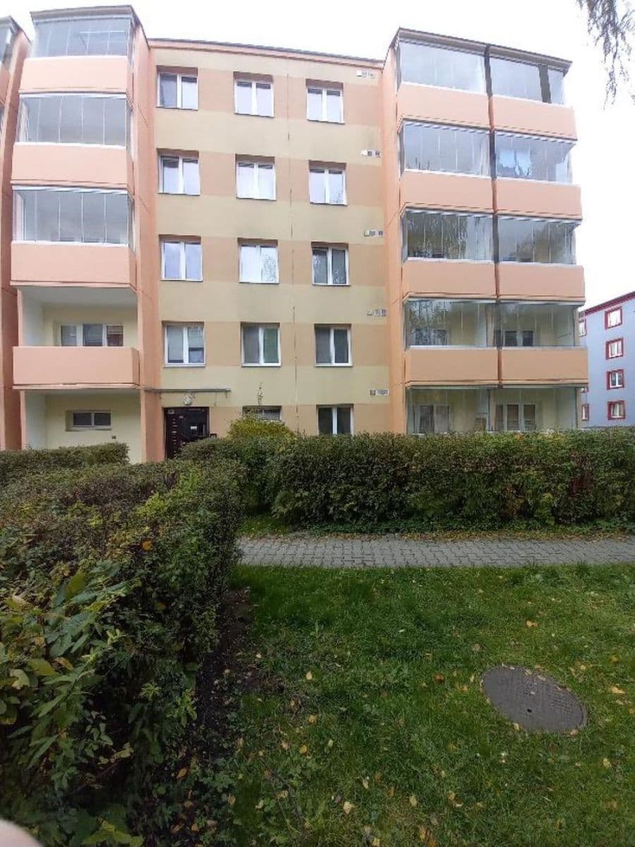 Prenájom bytu 2-izbový 50 m², Mitušova, Ostrava, Moravskoslezský kraj Prenájom bytu 2-izbový 50 m², Mitušova, Ostrava, Moravskoslezský kraj