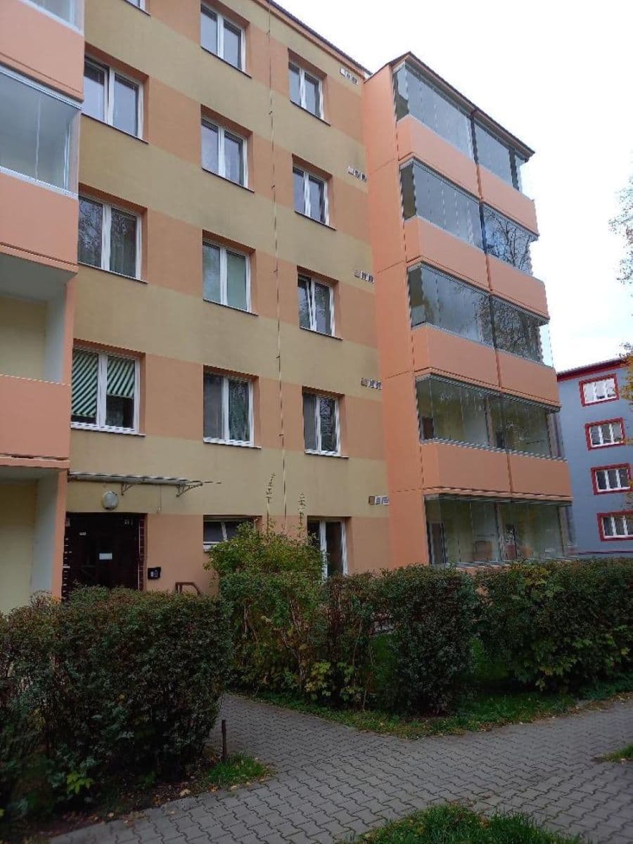 Prenájom bytu 2-izbový 50 m², Mitušova, Ostrava, Moravskoslezský kraj Prenájom bytu 2-izbový 50 m², Mitušova, Ostrava, Moravskoslezský kraj