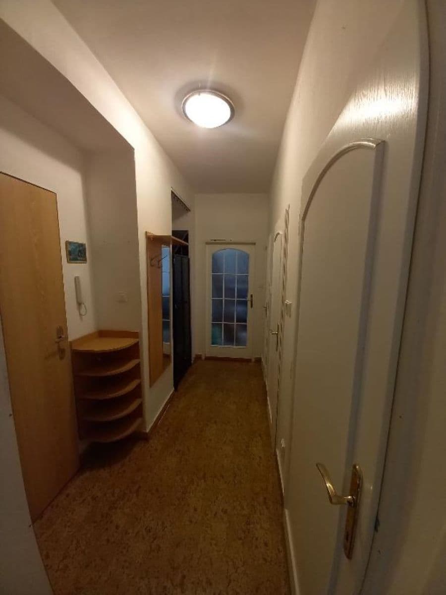 Prenájom bytu 2-izbový 50 m², Mitušova, Ostrava, Moravskoslezský kraj Prenájom bytu 2-izbový 50 m², Mitušova, Ostrava, Moravskoslezský kraj