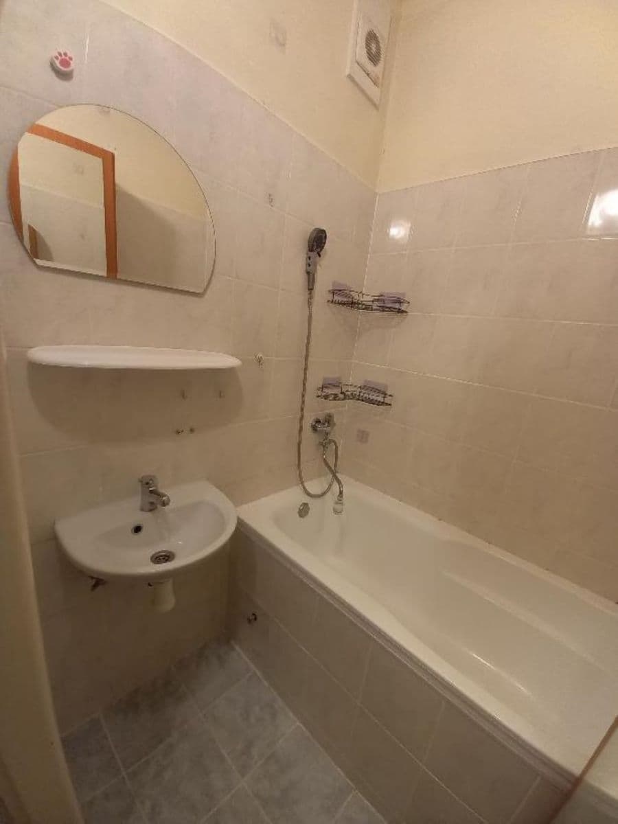 Prenájom bytu 2-izbový 50 m², Mitušova, Ostrava, Moravskoslezský kraj Prenájom bytu 2-izbový 50 m², Mitušova, Ostrava, Moravskoslezský kraj