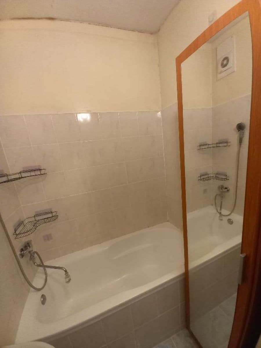 Prenájom bytu 2-izbový 50 m², Mitušova, Ostrava, Moravskoslezský kraj Prenájom bytu 2-izbový 50 m², Mitušova, Ostrava, Moravskoslezský kraj