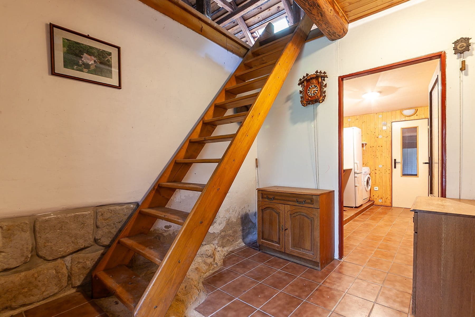 Predaj domu 55 m², pozemek 1.067 m², Mšeno, Středočeský kraj Predaj domu 55 m², pozemek 1.067 m², Mšeno, Středočeský kraj