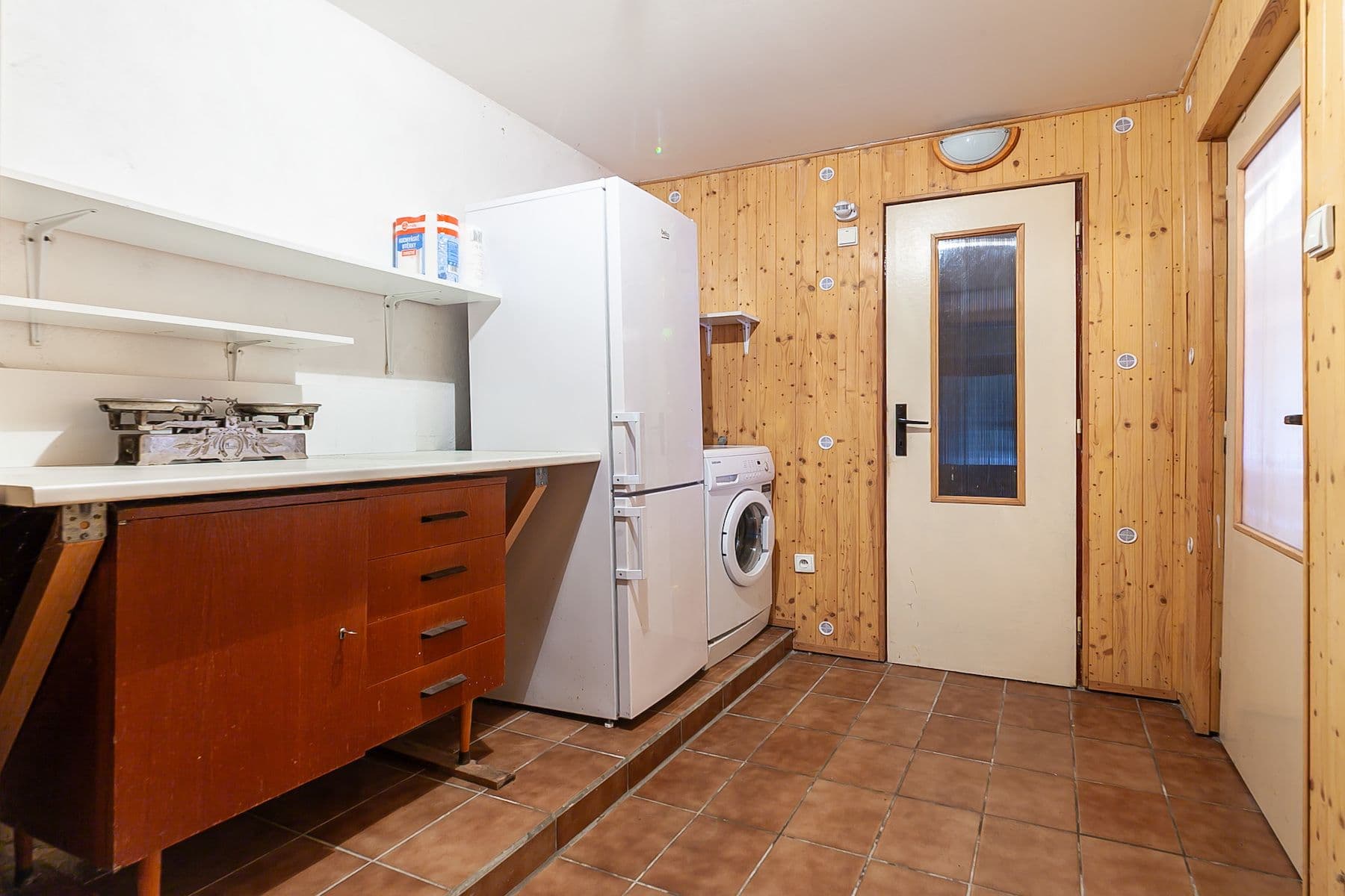 Predaj domu 55 m², pozemek 1.067 m², Mšeno, Středočeský kraj Predaj domu 55 m², pozemek 1.067 m², Mšeno, Středočeský kraj