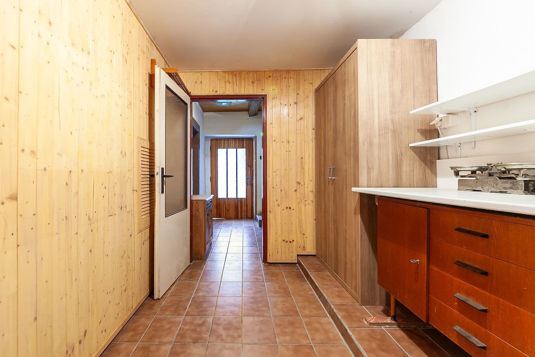 Predaj domu 55 m², pozemek 1.067 m², Mšeno, Středočeský kraj Predaj domu 55 m², pozemek 1.067 m², Mšeno, Středočeský kraj