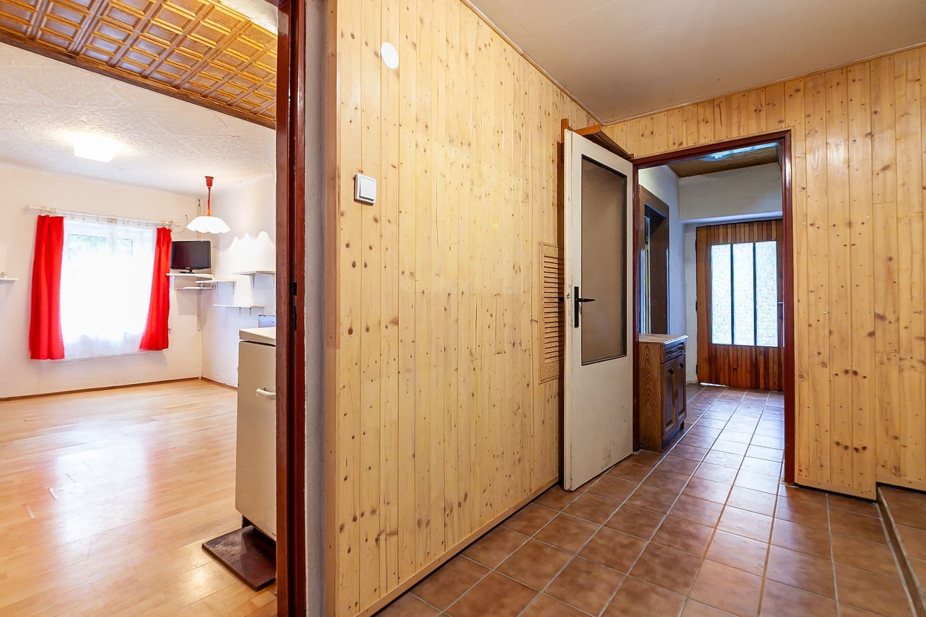 Predaj domu 55 m², pozemek 1.067 m², Mšeno, Středočeský kraj Predaj domu 55 m², pozemek 1.067 m², Mšeno, Středočeský kraj