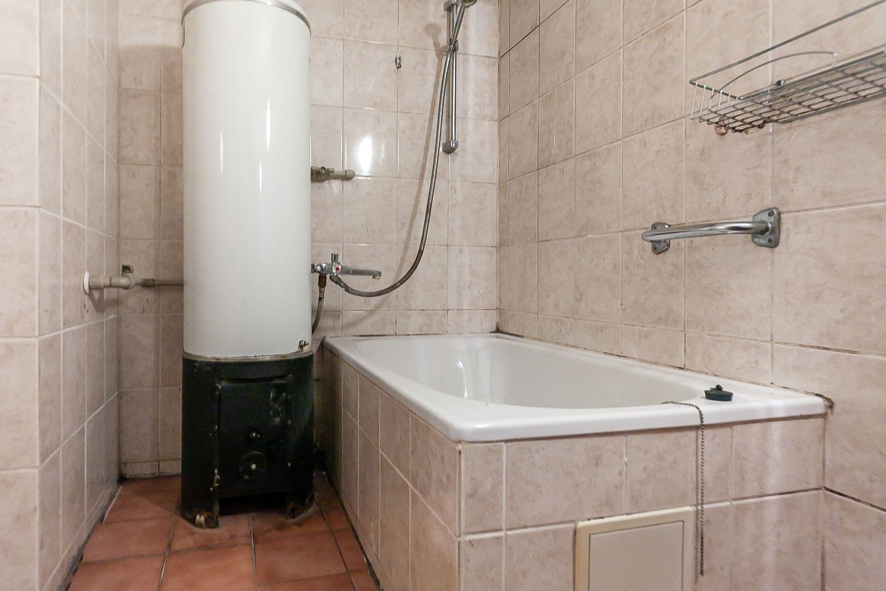 Predaj domu 55 m², pozemek 1.067 m², Mšeno, Středočeský kraj Predaj domu 55 m², pozemek 1.067 m², Mšeno, Středočeský kraj