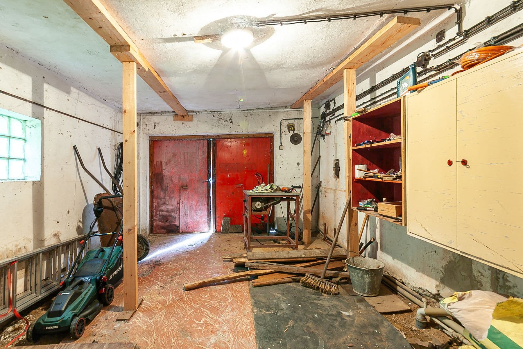 Predaj domu 55 m², pozemek 1.067 m², Mšeno, Středočeský kraj Predaj domu 55 m², pozemek 1.067 m², Mšeno, Středočeský kraj