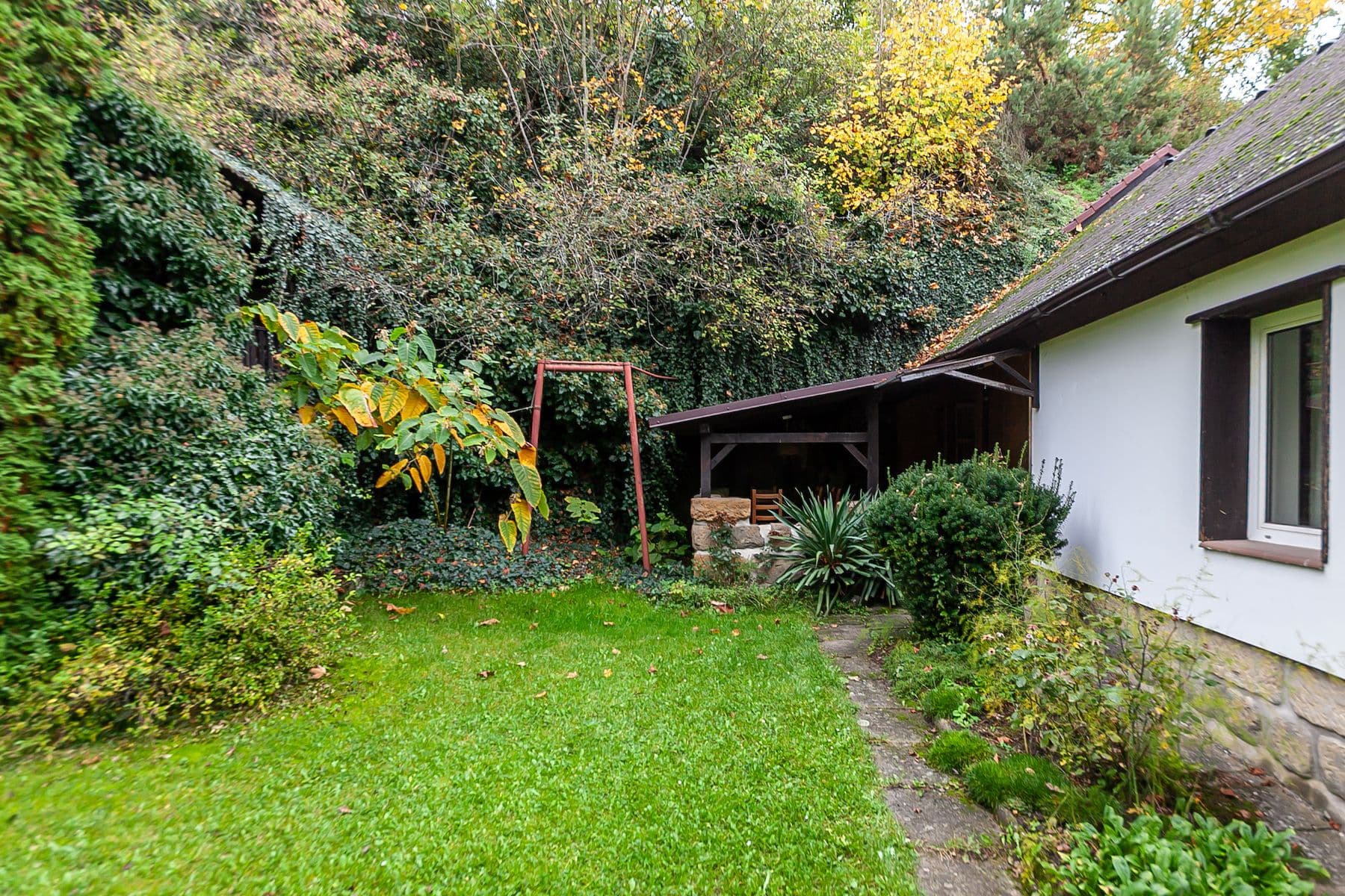 Predaj domu 55 m², pozemek 1.067 m², Mšeno, Středočeský kraj Predaj domu 55 m², pozemek 1.067 m², Mšeno, Středočeský kraj