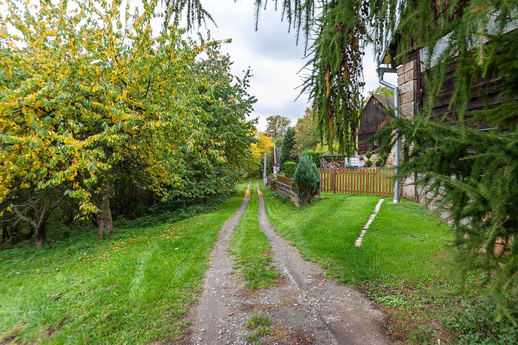 Predaj domu 55 m², pozemek 1.067 m², Mšeno, Středočeský kraj Predaj domu 55 m², pozemek 1.067 m², Mšeno, Středočeský kraj