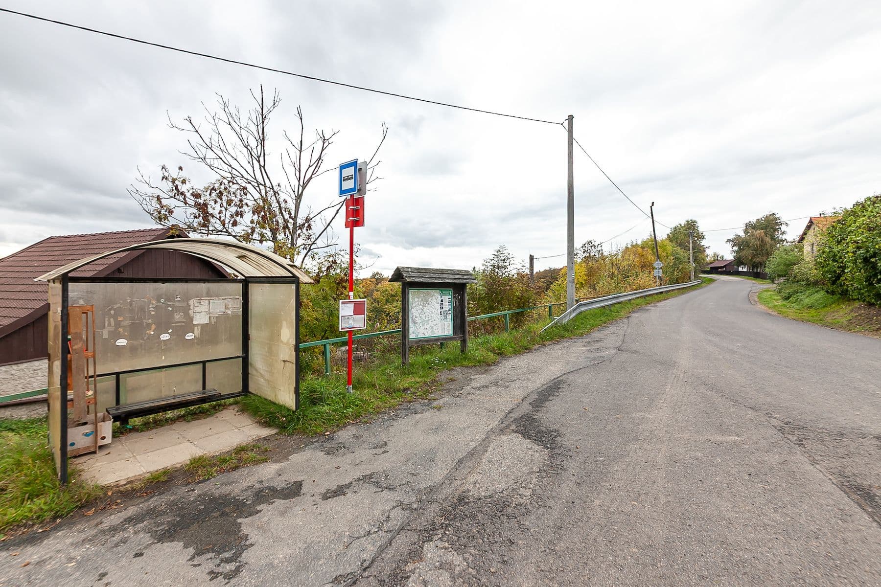 Predaj domu 55 m², pozemek 1.067 m², Mšeno, Středočeský kraj Predaj domu 55 m², pozemek 1.067 m², Mšeno, Středočeský kraj