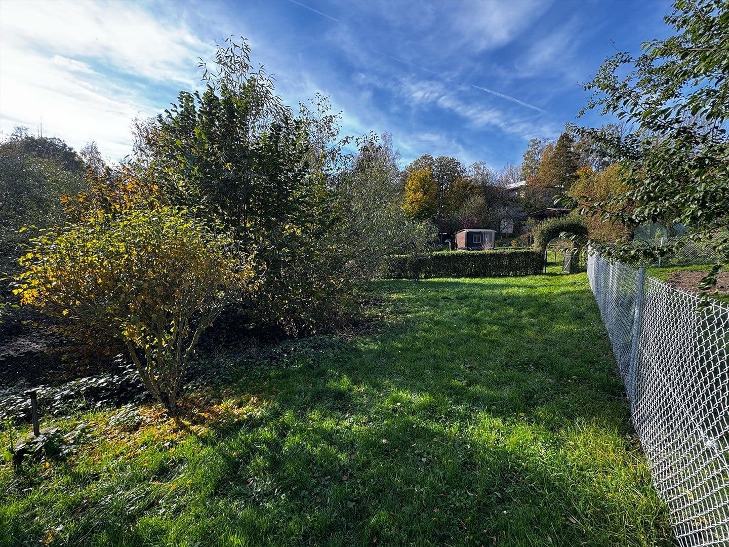 Predaj pozemku 1.187 m², Turnov, Liberecký kraj Predaj pozemku 1.187 m², Turnov, Liberecký kraj