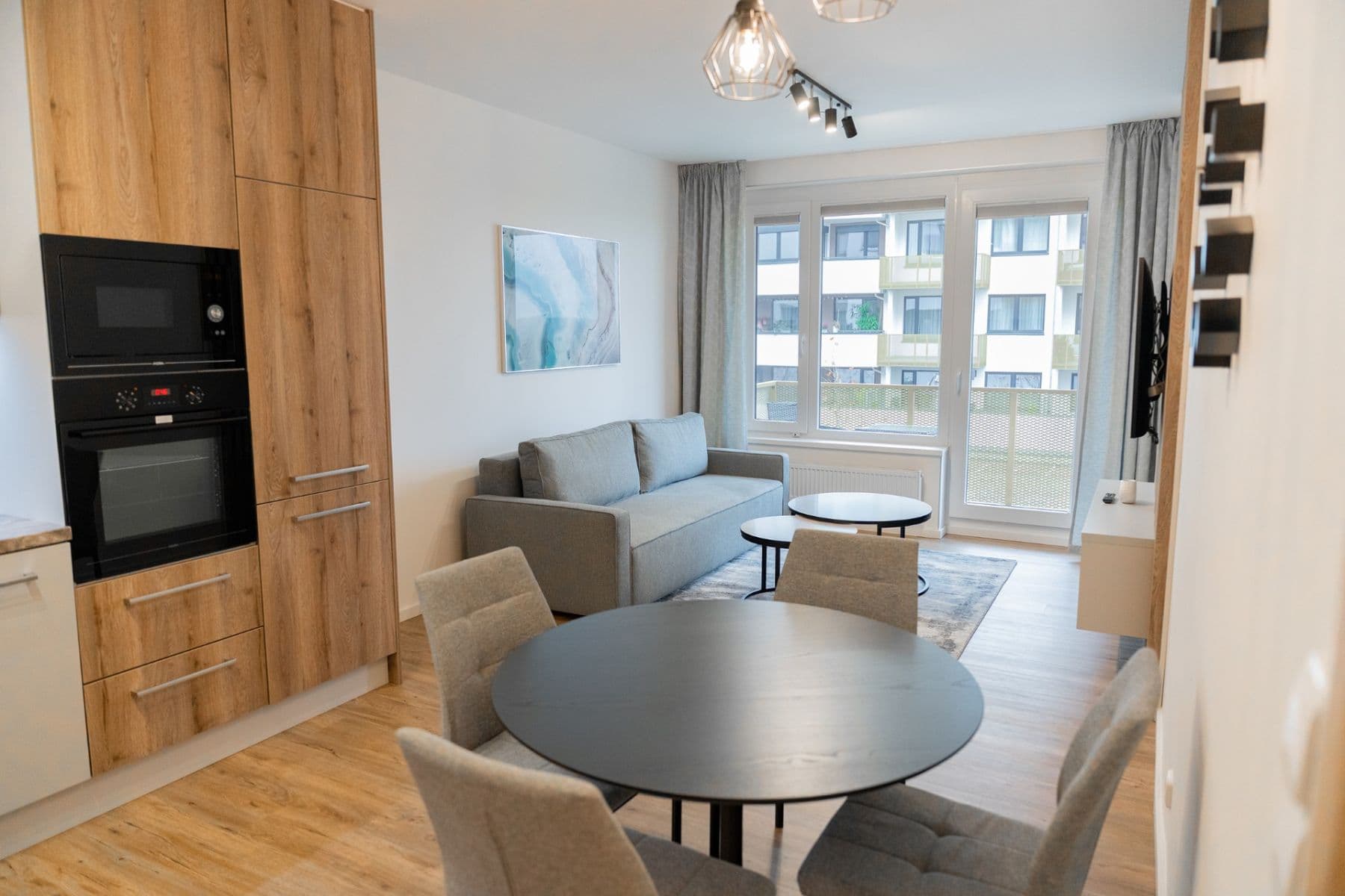 Predaj bytu 2-izbový 87 m², Honzíkova, Praha, Praha Predaj bytu 2-izbový 87 m², Honzíkova, Praha, Praha