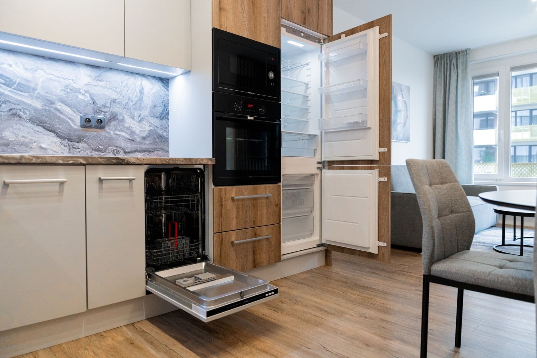 Predaj bytu 2-izbový 87 m², Honzíkova, Praha, Praha Predaj bytu 2-izbový 87 m², Honzíkova, Praha, Praha