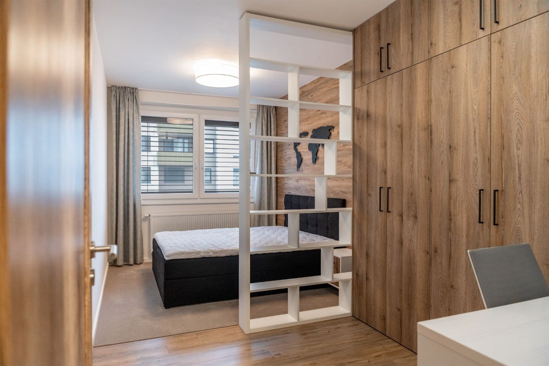 Predaj bytu 2-izbový 87 m², Honzíkova, Praha, Praha Predaj bytu 2-izbový 87 m², Honzíkova, Praha, Praha