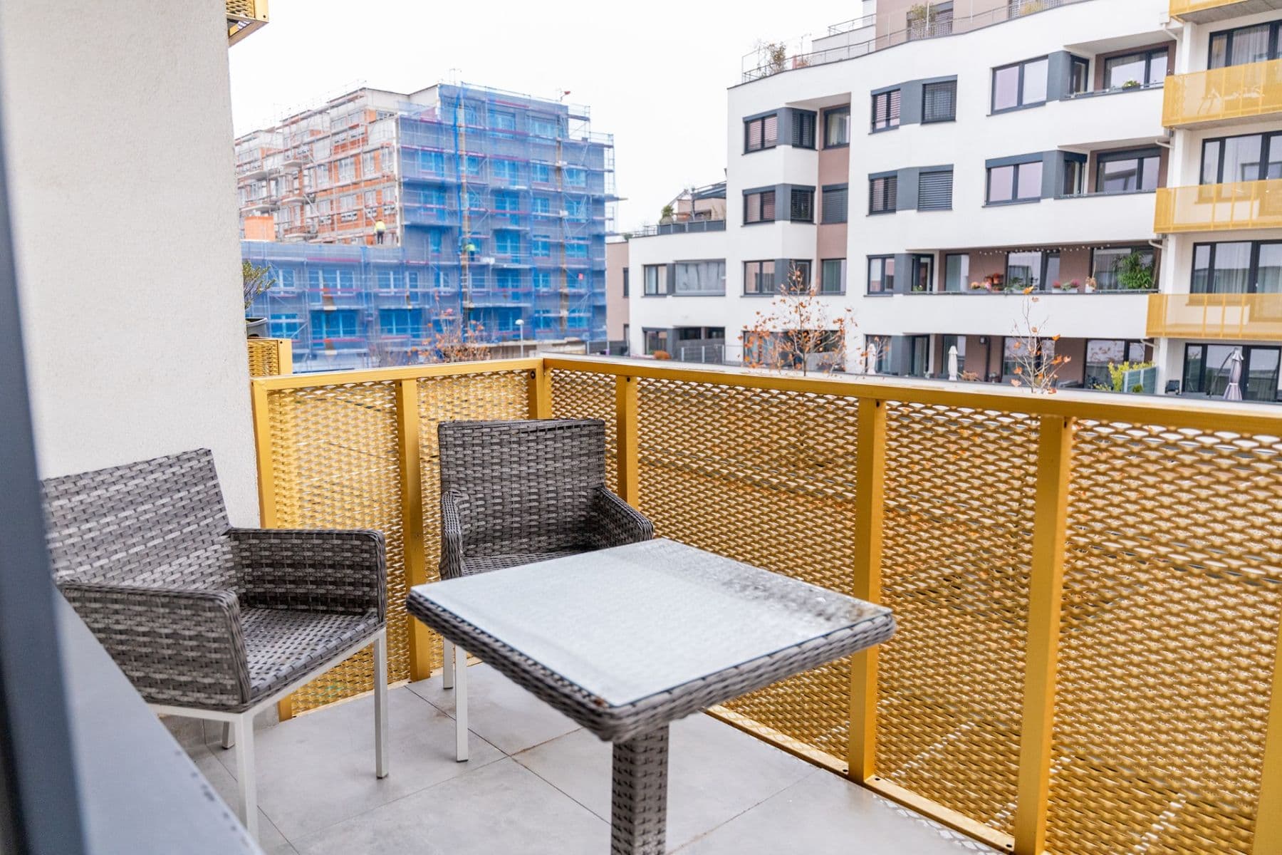 Predaj bytu 2-izbový 87 m², Honzíkova, Praha, Praha Predaj bytu 2-izbový 87 m², Honzíkova, Praha, Praha