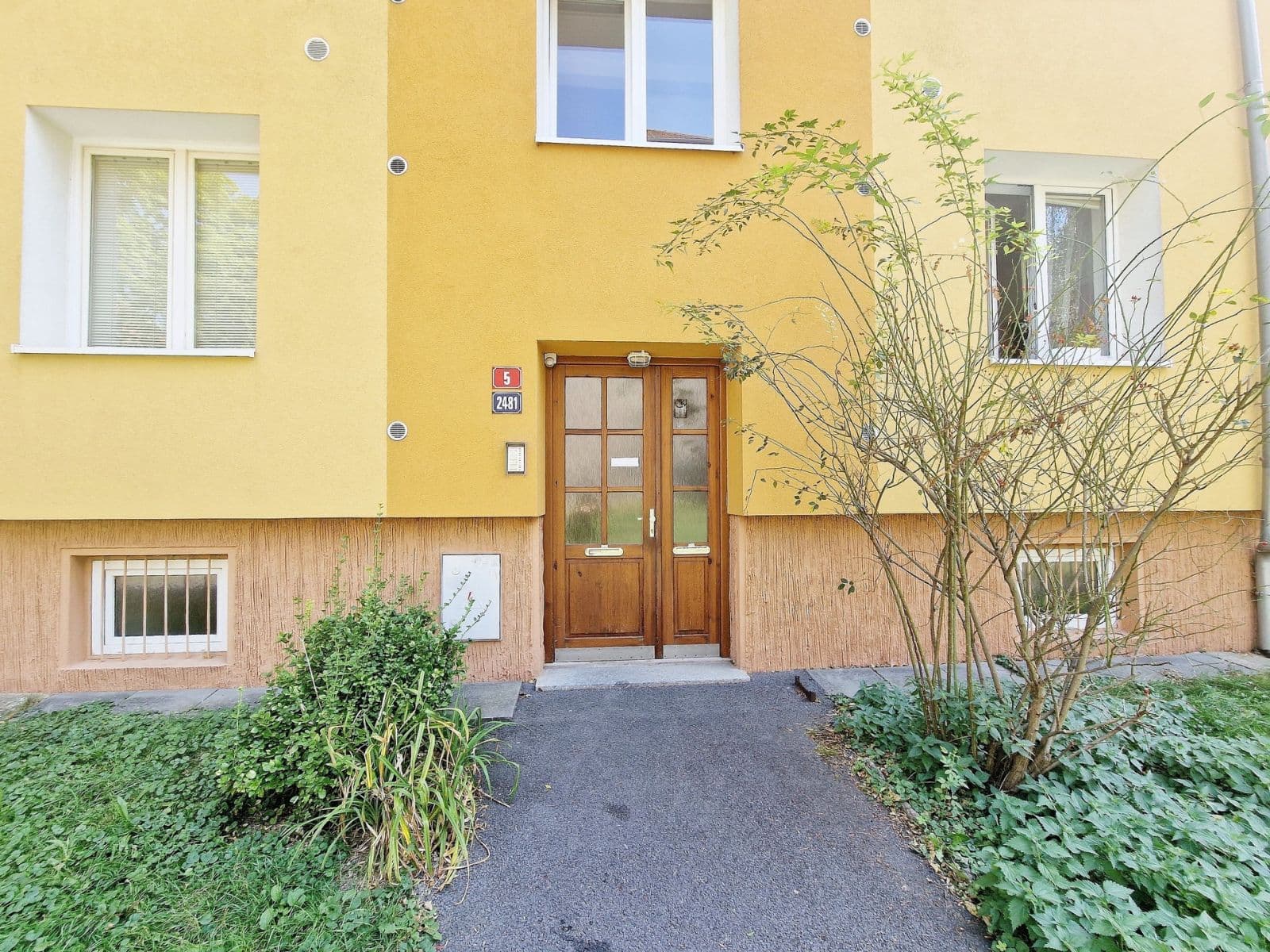 Prenájom bytu 2-izbový 56 m², Studentská, Mělník, Středočeský kraj Prenájom bytu 2-izbový 56 m², Studentská, Mělník, Středočeský kraj